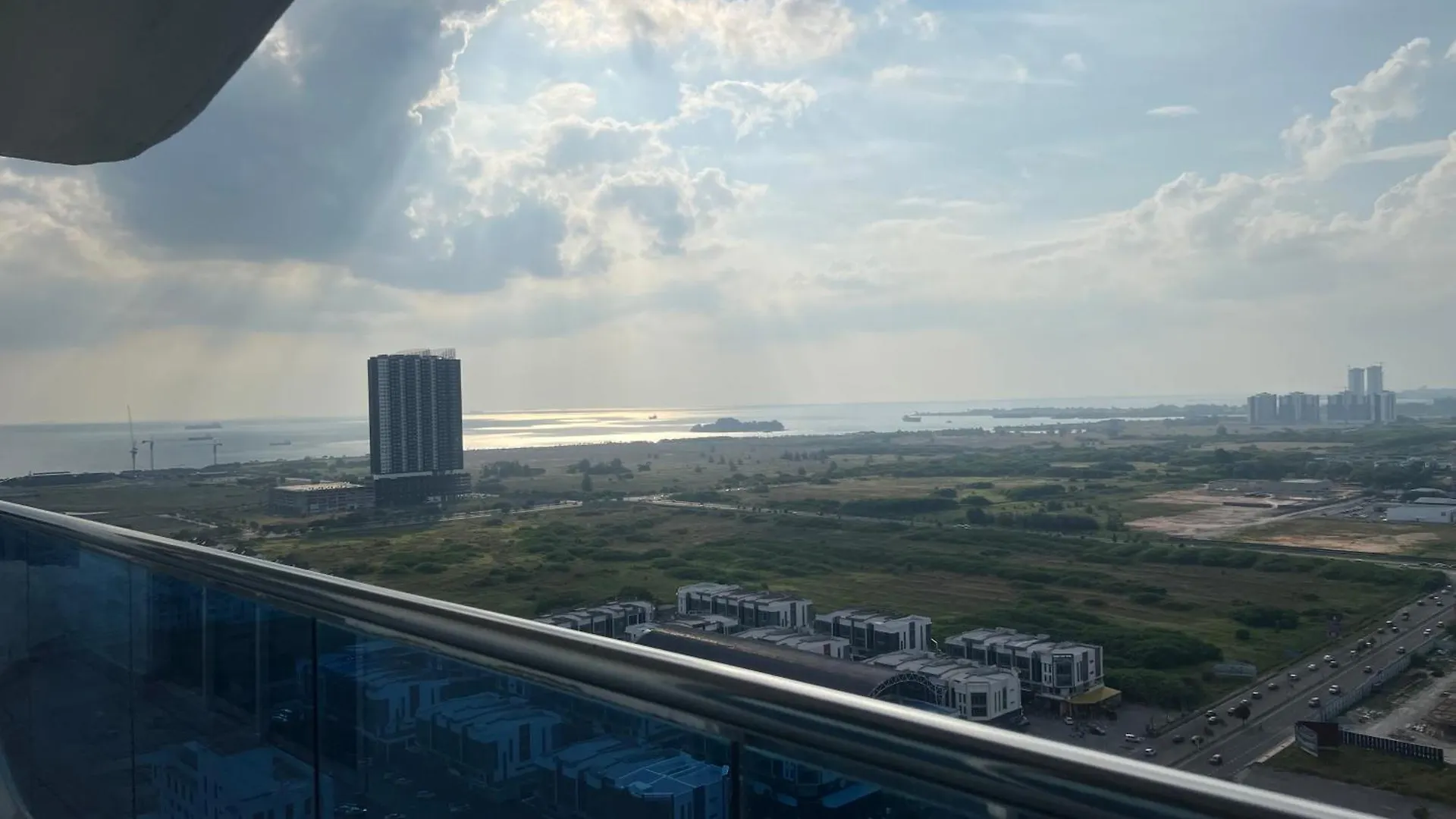 Apartament Exclusuites Malacca @ The Wave Residence