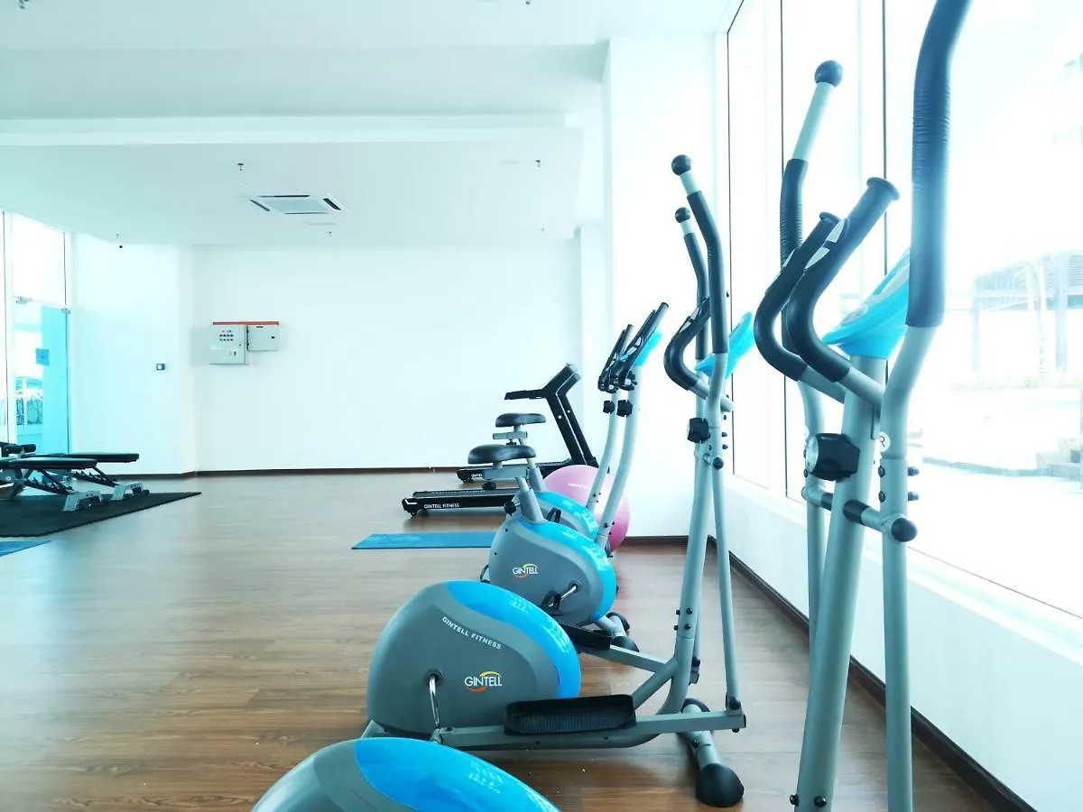 Exclusuites Malacca @ The Wave Residence 0*,